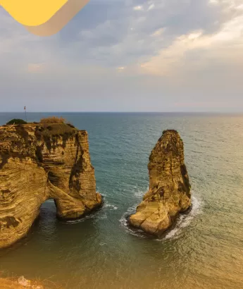 BEIRUT