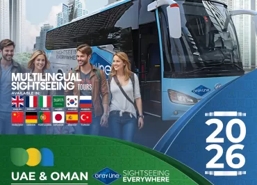 EXCURSIONS UAE