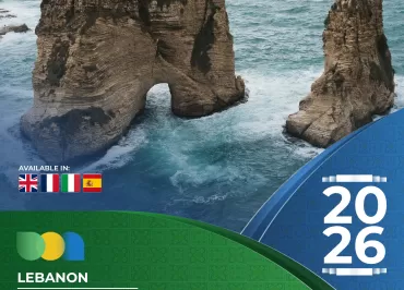 EXCURSIONS LEBANON