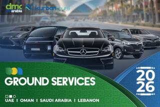 GROUND SERVICES